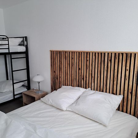 Appartement Berck Sur Mer Экстерьер фото