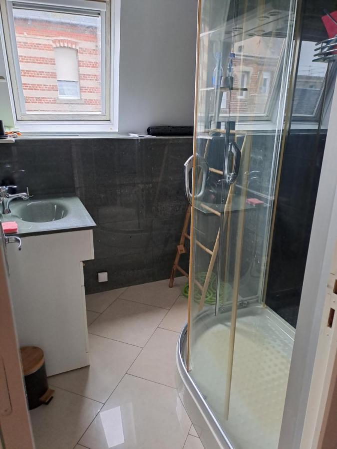 Appartement Berck Sur Mer Экстерьер фото