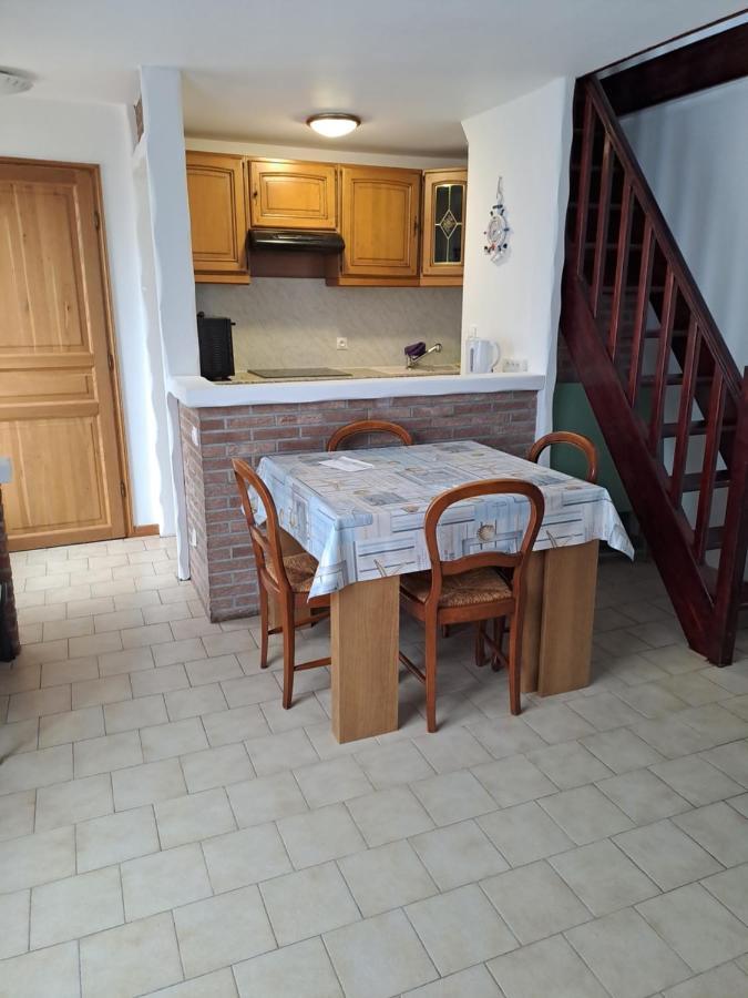 Appartement Berck Sur Mer Экстерьер фото