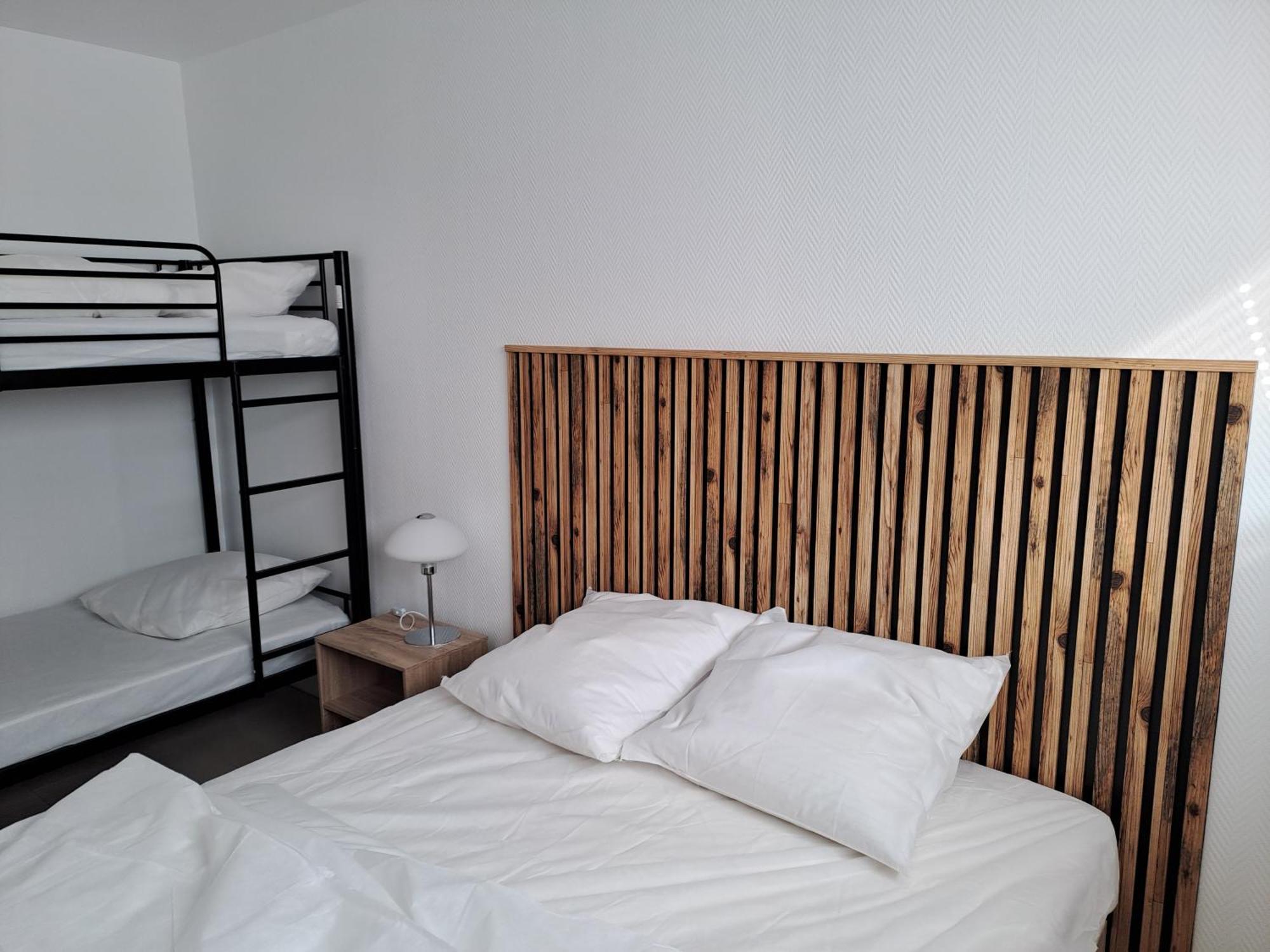 Appartement Berck Sur Mer Экстерьер фото